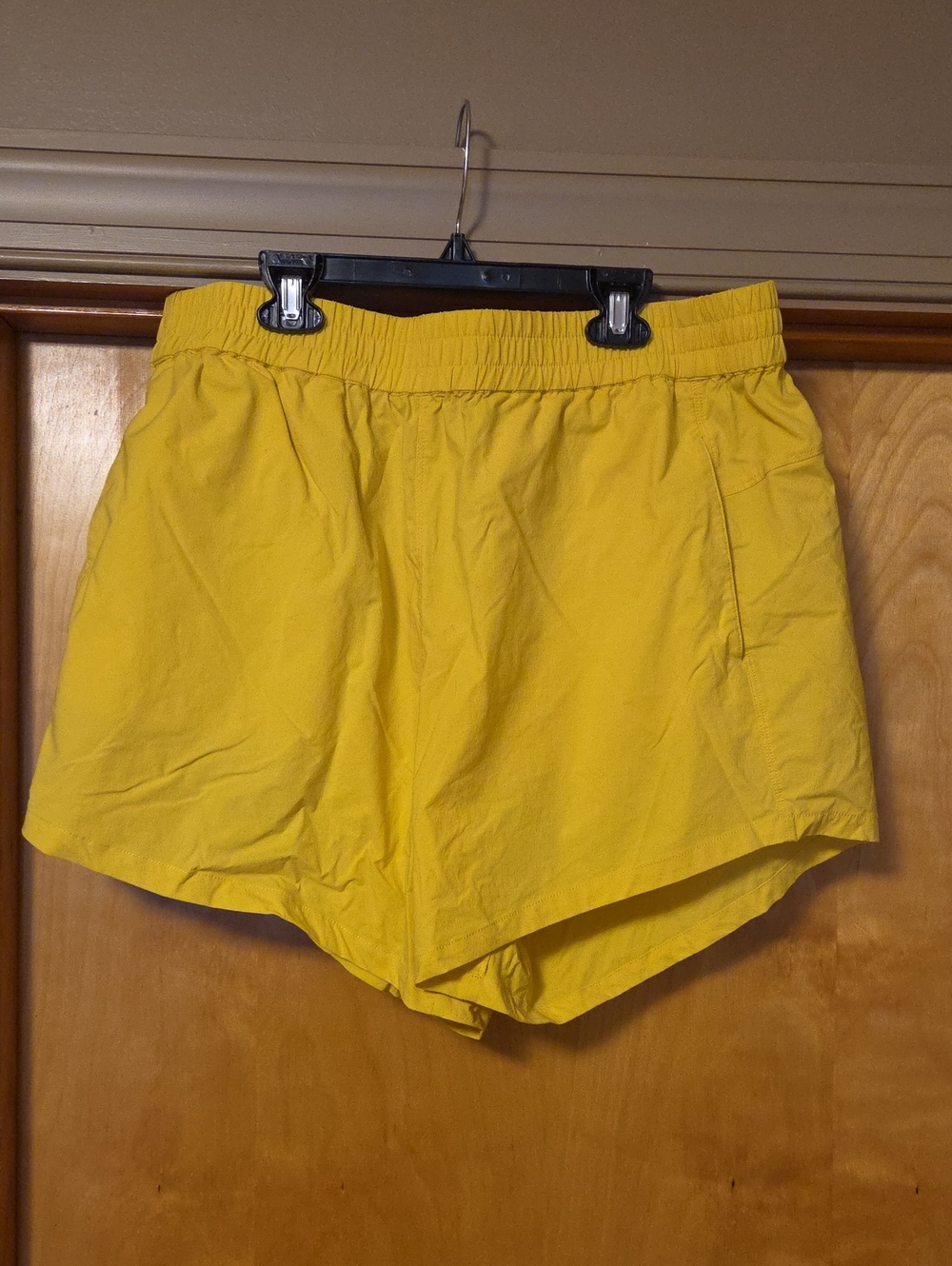 Universal Standard Swim Shorts